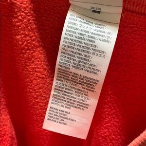 Hollister Pants - Hollister fleece joggers Hollister Pants - Hollister fleece joggers